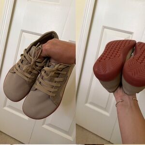 Bugle Barefoot Shoes - Wide Toe Box Hobibear